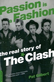 Passion Is a Fashion