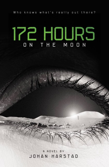 172 Hours on the Moon