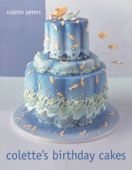 Colette’s Birthday Cakes