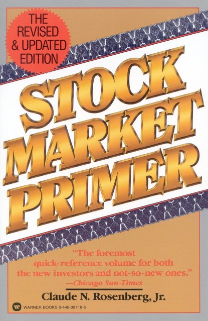 Stock Market Primer