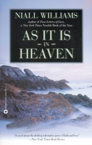 As It Is in Heaven