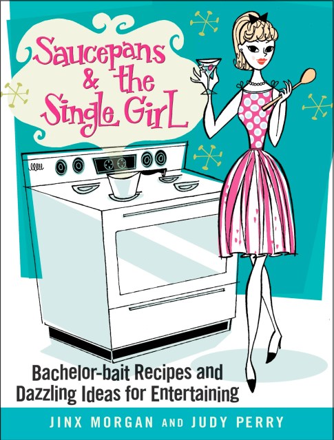 Saucepans & the Single Girl