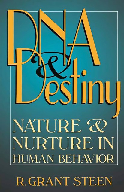 DNA &#038; Destiny