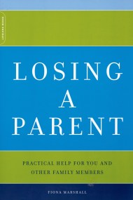 Losing A Parent