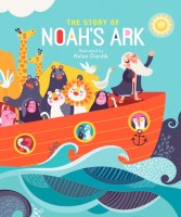 The Story of Noah’s Ark