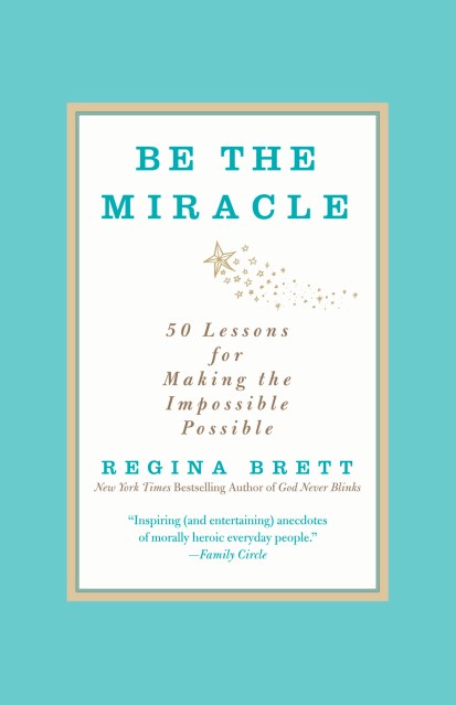 Be the Miracle