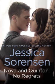 Nova and Quinton: No Regrets