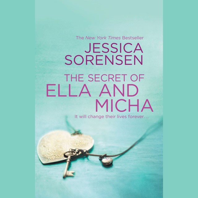 The Secret of Ella and Micha