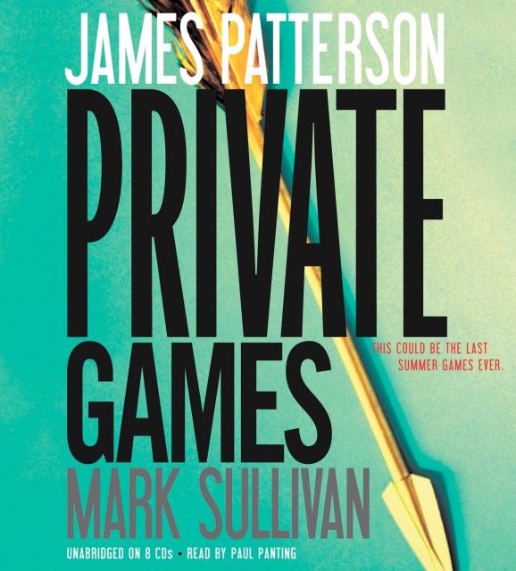 Private Games
