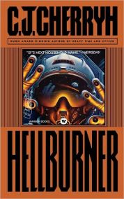 Hellburner