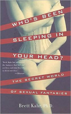 Who’s Been Sleeping in Your Head