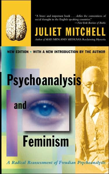 Psychoanalysis And Feminism