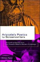 Aristotle’s Poetics for Screenwriters
