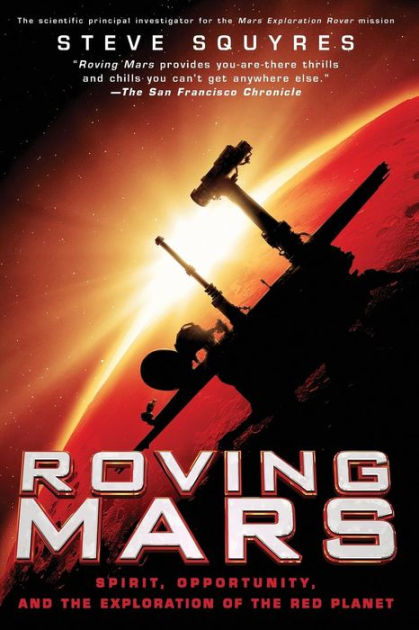 Roving Mars