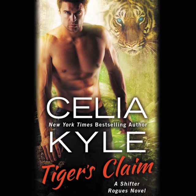 Tiger's Claim