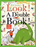 Look! A Double Book!