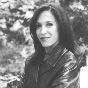 Nina Solomon