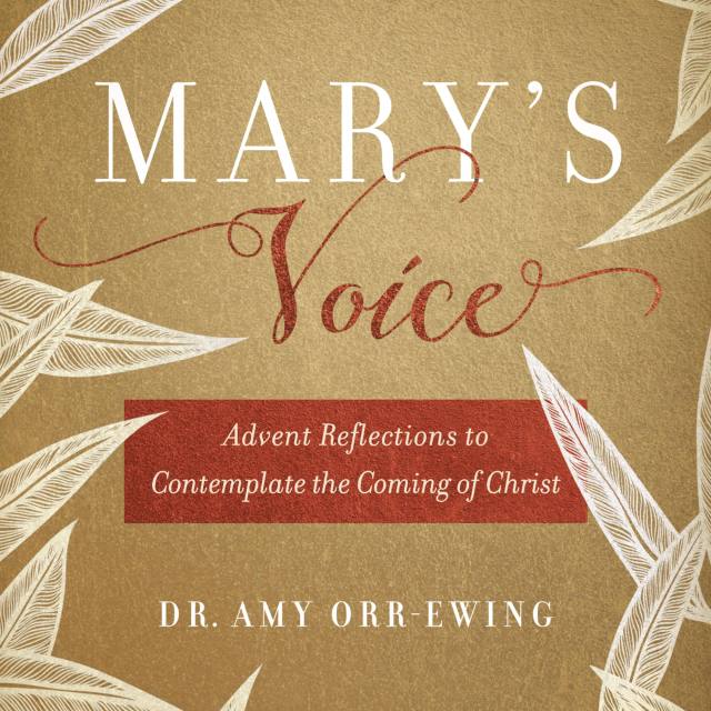 Mary's Voice