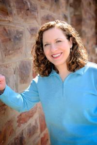 Photo of Kathleen Kennedy