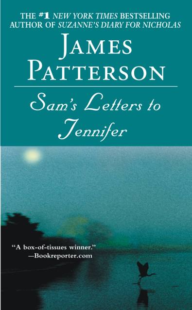 Sam’s Letters to Jennifer