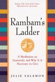 Rambam’s Ladder