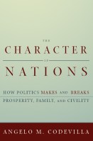 The Character of Nations