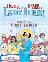 Have You Heard About Lady Bird?