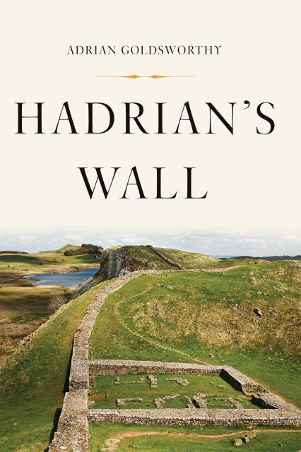 Hadrian’s Wall