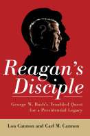 Reagan’s Disciple