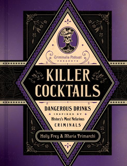 Killer Cocktails