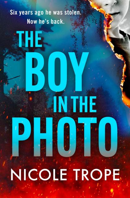 The Boy in the Photo