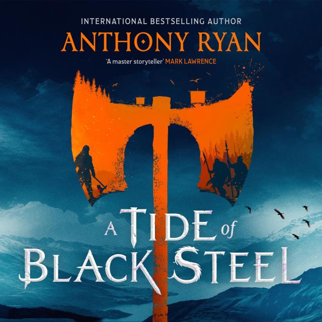 A Tide of Black Steel