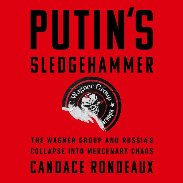 Putin's Sledgehammer