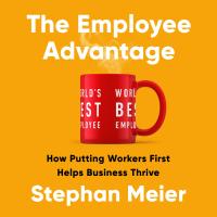 The Employee Advantage