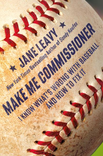 Make Me Commissioner