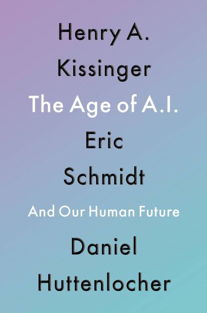 The Age of AI