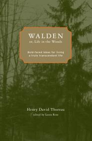 Walden; or, Life in the Woods