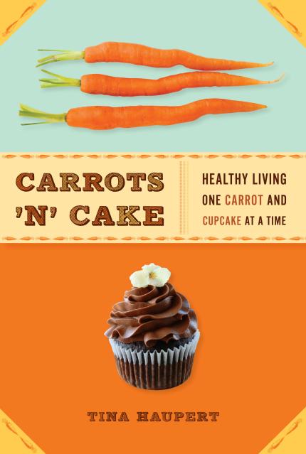 Carrots ‘N’ Cake