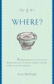 The 5 W’s: Where?