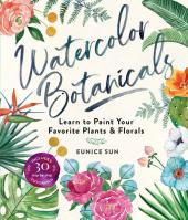 Watercolor Botanicals