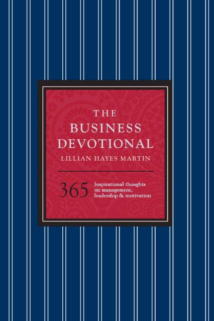 The Business Devotional