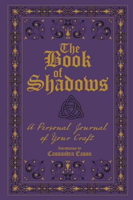 The Book of Shadows