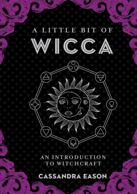 A Little Bit of Wicca