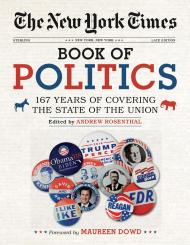 The New York Times Book of Politics