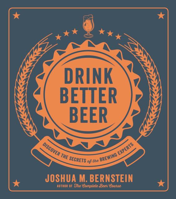 Drink Better Beer