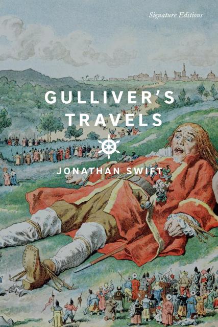 Gulliver’s Travels