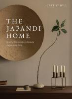 The Japandi Home