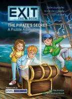 EXIT: The Book – The Pirate’s Secret