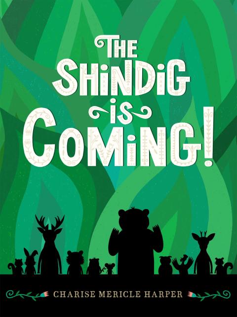 The Shindig Is Coming!