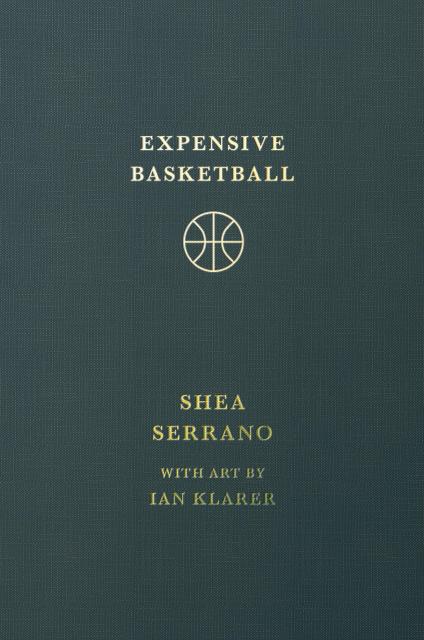 Expensive Basketball